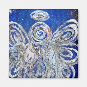 Twinkle Angel Magnet Magneet