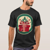 Twinkle Box T-shirt (Voorkant)