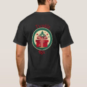 Twinkle Box T-shirt (Achterkant)