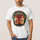 Twinkle Box T-shirt (Voorkant)