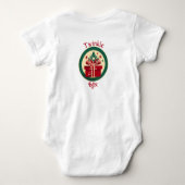 Twinkle Box T-shirt (Achterkant)