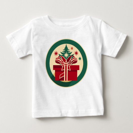 Twinkle Box T-shirt (Voorkant)