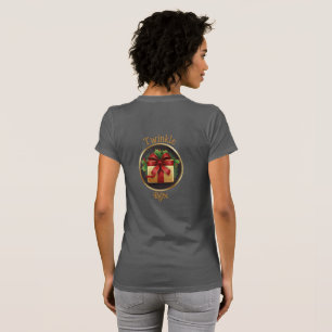 Twinkle Box T-shirt