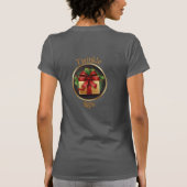 Twinkle Box T-shirt (Achterkant)