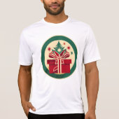 Twinkle Box T-shirt (Voorkant)