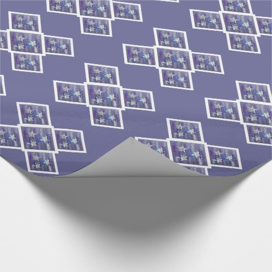 Twinkle Cadeaupapier (Hoek)