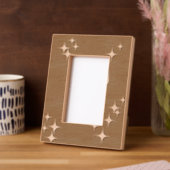 TWINKLE FRAME  GEGRAVEERDE LIJSTJES (Links)
