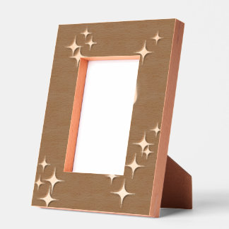 TWINKLE FRAME  GEGRAVEERDE LIJSTJES