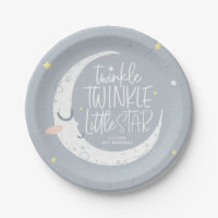 Twinkle, kleine ster-verjaardagsfeestje