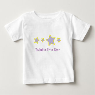 Twinkle Little Star