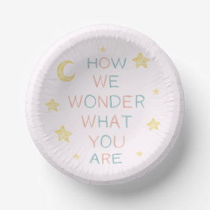 Twinkle Little Star Hoe we over gender discussiëre Papieren Kommen
