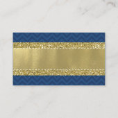 Twinkle Little Star Luier Raffle Ticket Informatiekaartje (Achterkant)