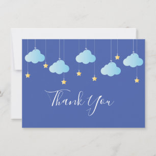 Twinkle Little Star Merci bleu