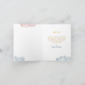 Twinkle Little Star Merci de révélation de genre (Intérieur)