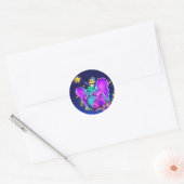 Twinkle Little Star Stickers (Envelop)