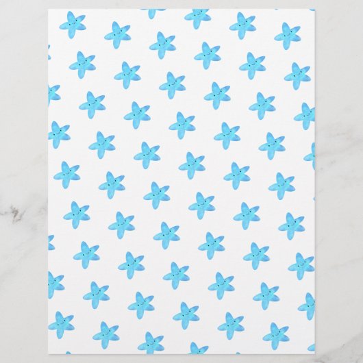 Twinkle Little StarABCs Party Game Baby shower Flyer (Achterkant)