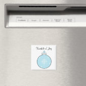 Twinkle n' Joy Magneet (Insitu (Vaatwasser))