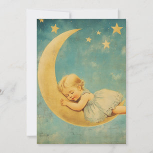 Twinkle Sprinkle   Nacht Dromen Kaart