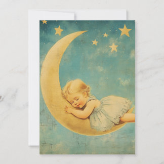 Twinkle Sprinkle | Nacht Dromen Kaart