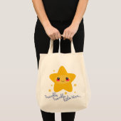 TWINKLE STAR - sac (Devant (produit))