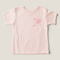 Twinkle-sterren, baken van het grenzeloze digitale