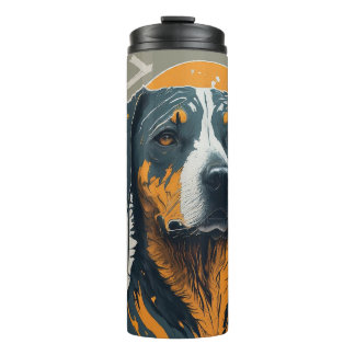 Twinkle sterren thermosbeker