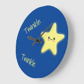 Twinkle Twind Grote Klok (Hoek)