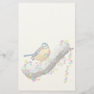 Twinkle Twinkle Kleine Tit Briefpapier