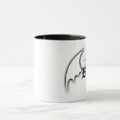 Twinkle Twinkle Little Bat - mok (Midden)