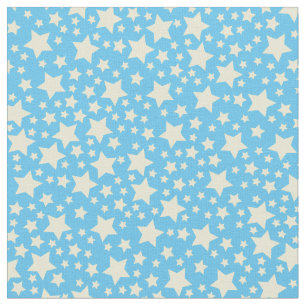 Twinkle Twinkle Little Star Baby Nursery Kinder Stof