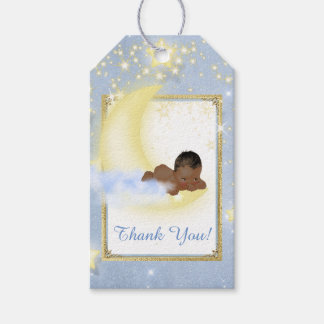 Twinkle Twinkle Little Star Baby shower Gift Label Cadeaulabel