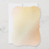 Twinkle Twinkle Little Star Baby shower Invitation (Dos)