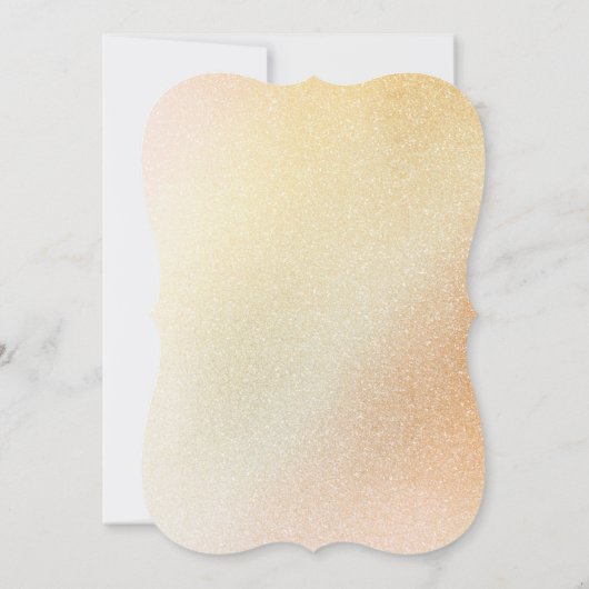 Twinkle Twinkle Little Star Baby shower Invitation (Dos)