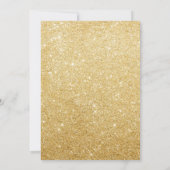 Twinkle Twinkle Little Star Baby shower Invitation (Dos)