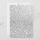 Twinkle Twinkle Little Star Baby shower Invitation (Dos)