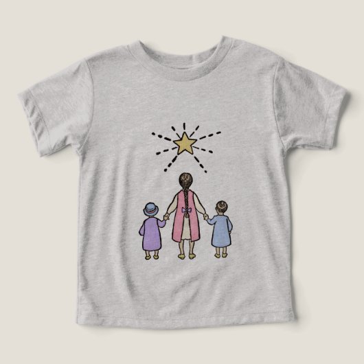 Twinkle Twinkle Little Star Nursery Rhyme (Design voorkant)