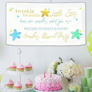Twinkle Twinkle Little Star Spandoek