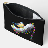 Twinkle Twinkle Little Tit Etui (Open)