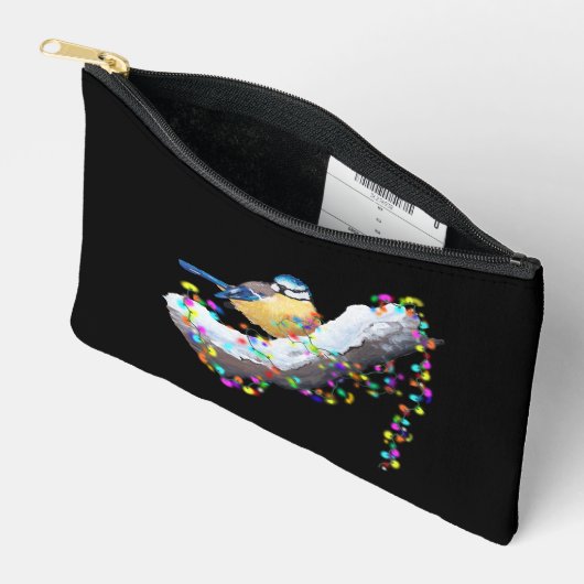 Twinkle Twinkle Little Tit Etui (Open)