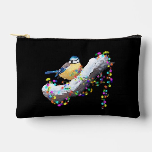 Twinkle Twinkle Little Tit Etui (Voorkant)