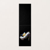 Twinkle Twinkle Little Tit Kaart (Buitenkant ongevouwen)