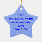 Twinkle Twinkle Ornament (Achterkant)