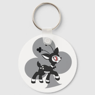 TwinkleDears Club Sleutelhanger