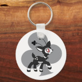 TwinkleDears Club Sleutelhanger (Voorkant)