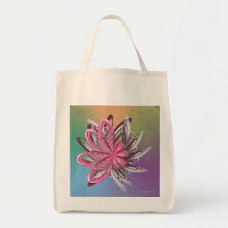 Twinling Feathers-winkeltas Tote Bag