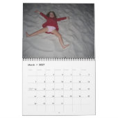 Twins 06 kalender (Mar 2027)