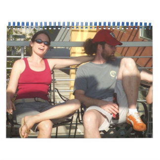 Twins 06 kalender