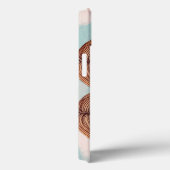 Twins 2013 Case-Mate iPhone case (Achterkant / Rechts)