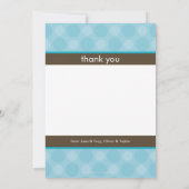 TWINS BABY MERCI :: harmonie 5P (Dos)