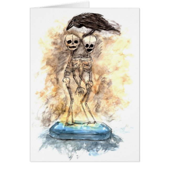 Twins - Blank (Voorkant)